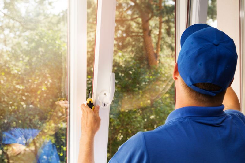 Timing Your Window Installation